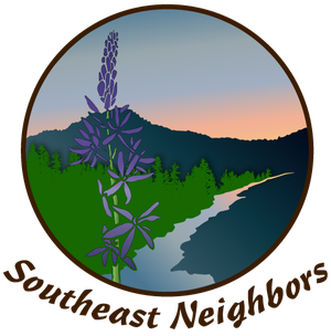 Southeast Neighbors logo